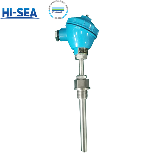 Marine Temperature Transmitter